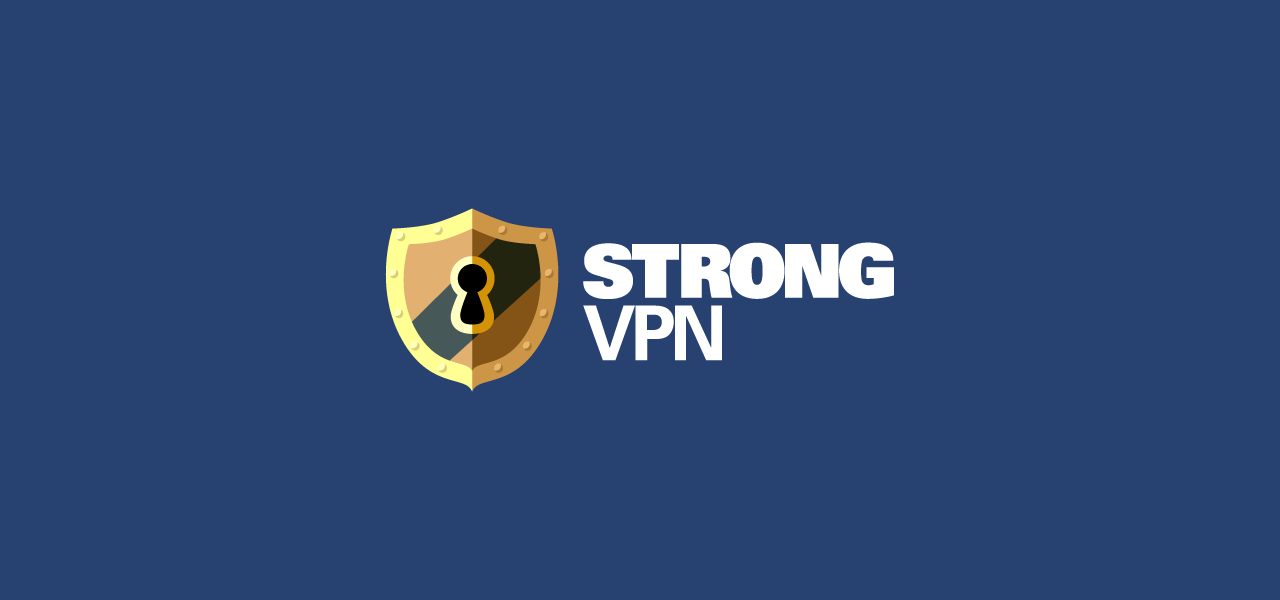 Strong VPN