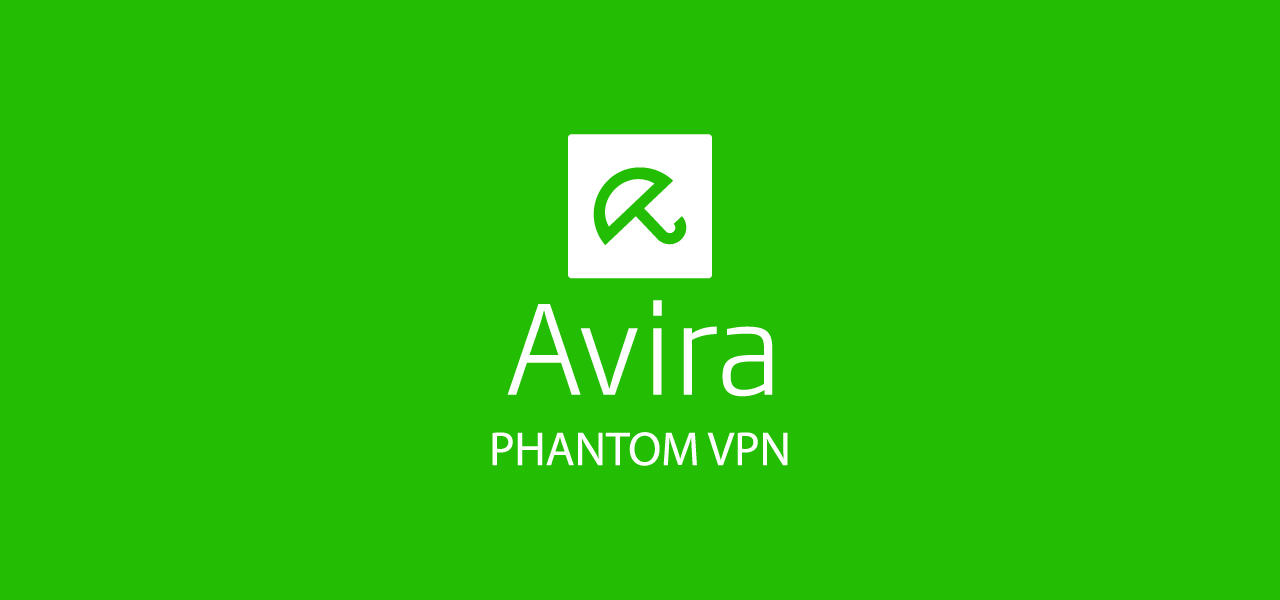 vpn avira