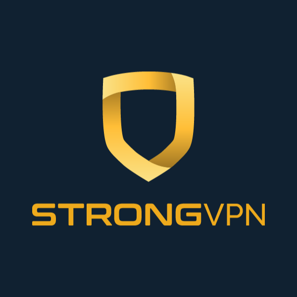 strongvpn