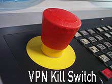 Was ist der VPN Kill Switch