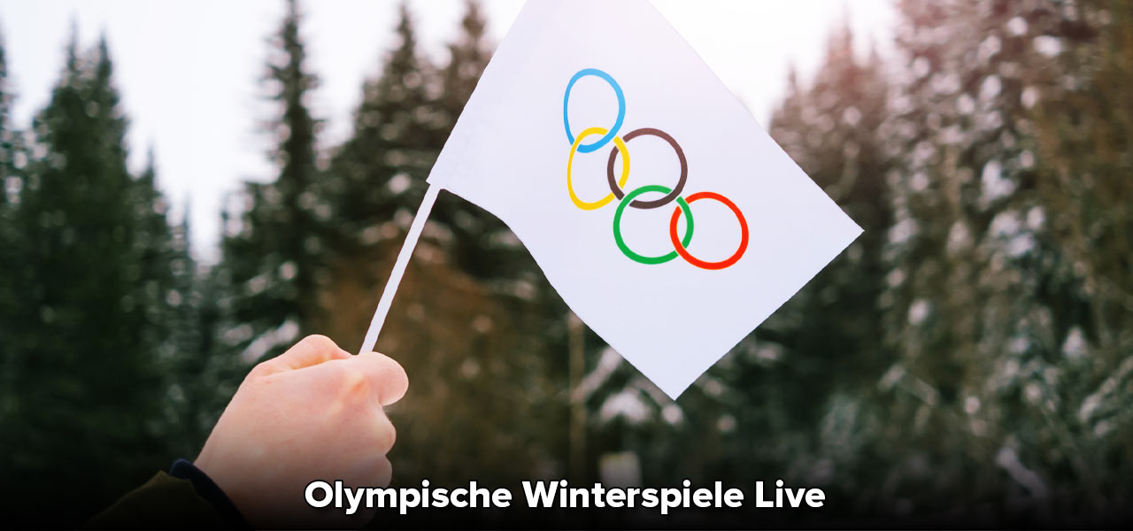 Olympische Winterspiele Live