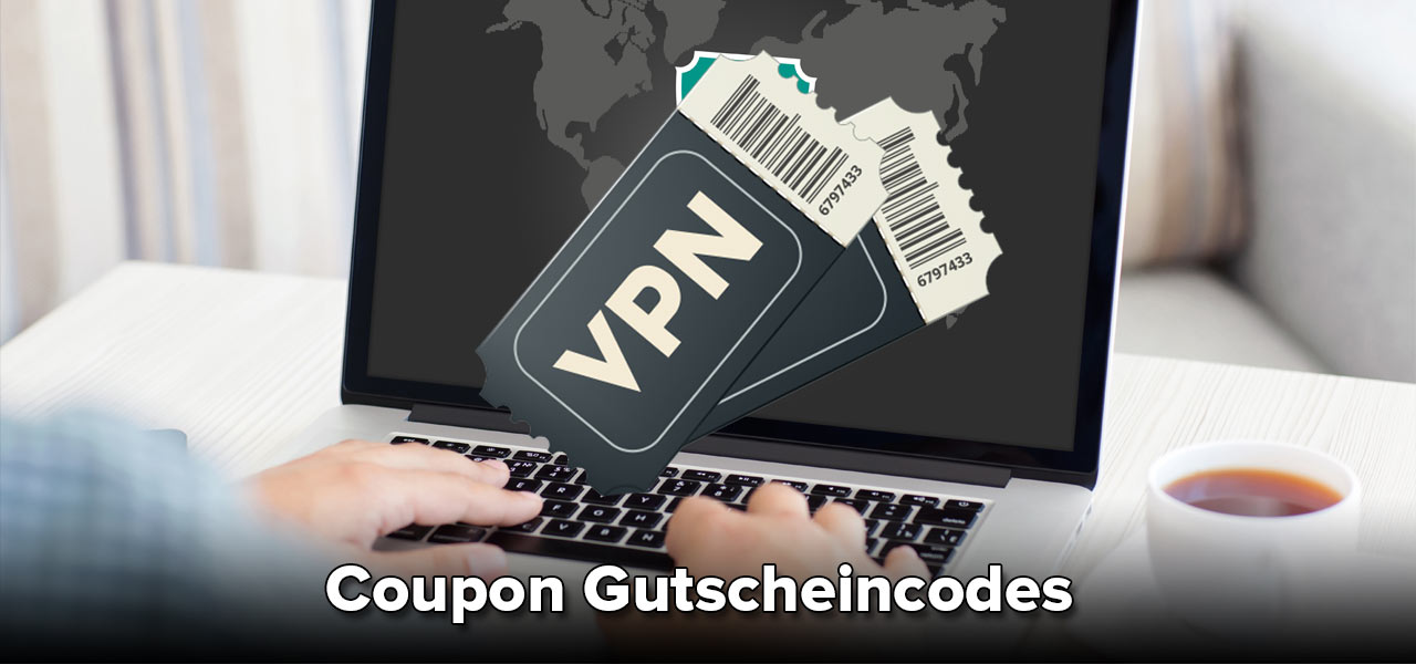 VPN Gutschein