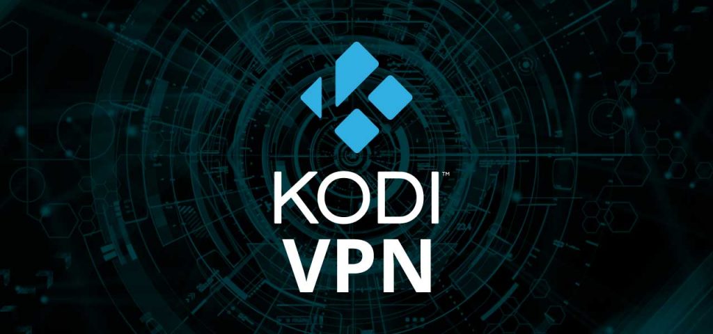 Kodi VPN einrichten