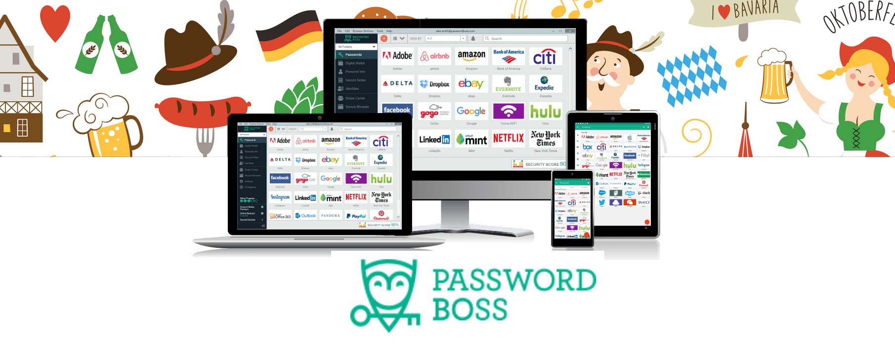 Password Boss Reviews