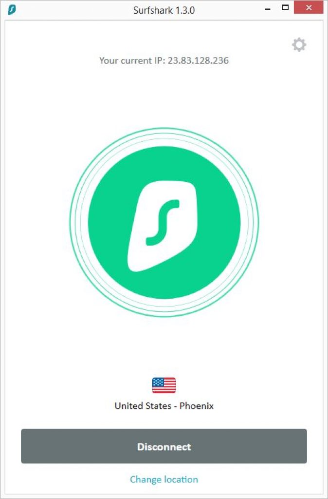 Surfshark review VPN Surfshark