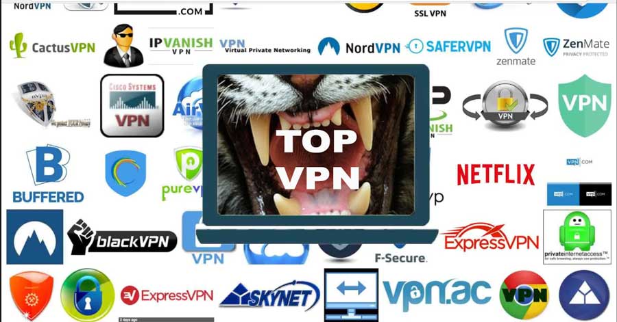 VPN Test: So Finden Sie Den Richtigen VPN Anbieter Für Sich.