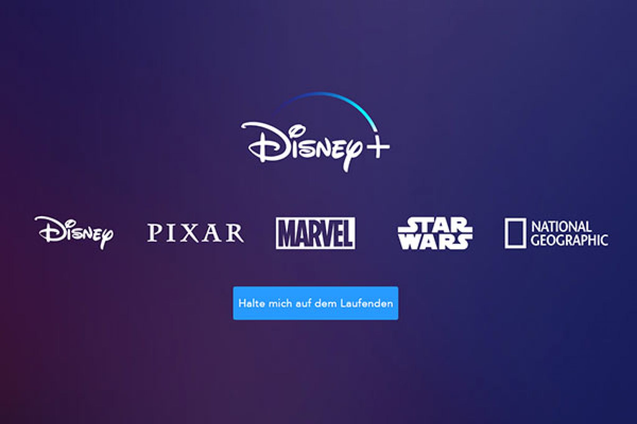 Disney Plus Deutschland: Top Filme und Serien von überall streamen!