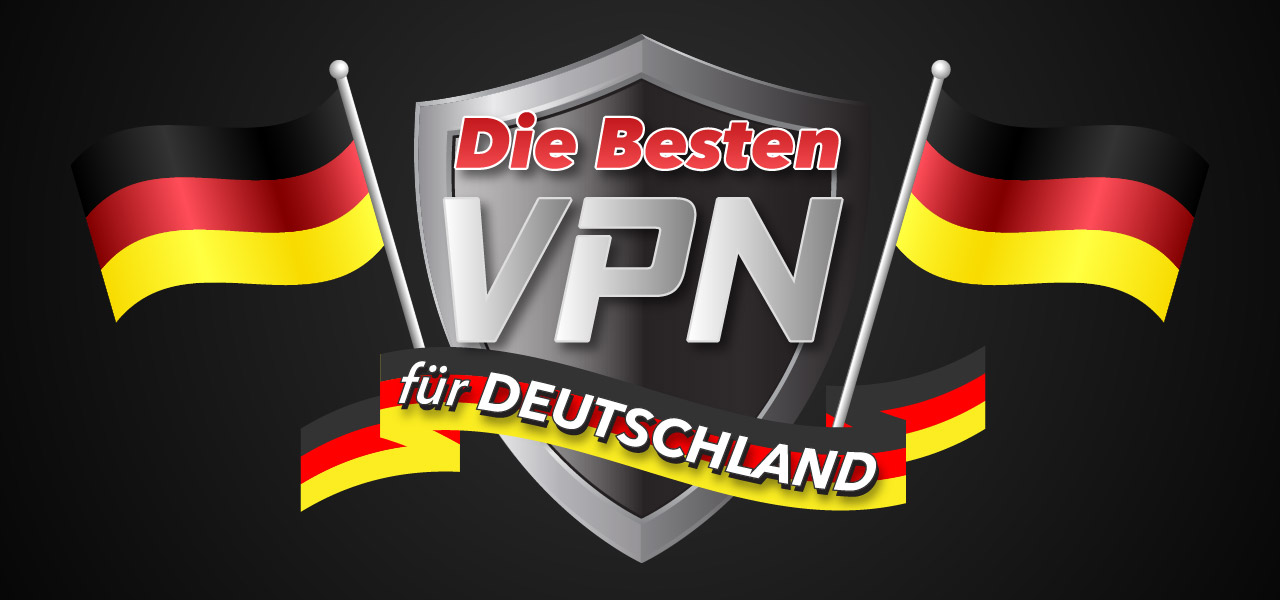 Bester VPN Anbieter für Deutschland | diebestenvpn.de