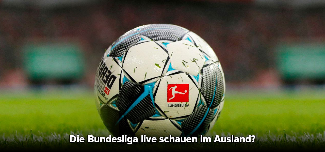 Bundesliga übertragung