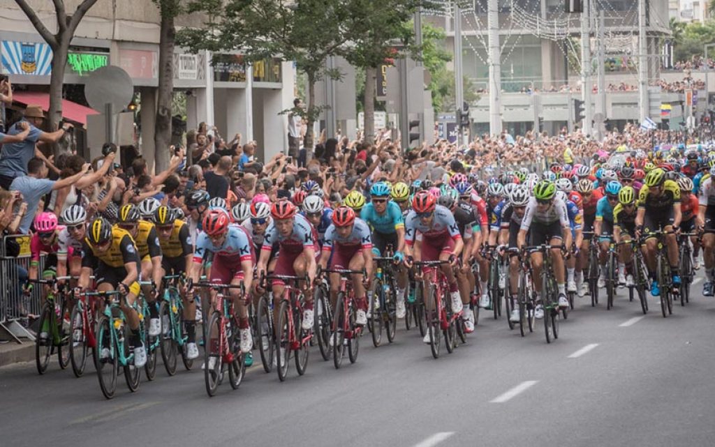 Giro d'Italia Live Stream 2024 Alle GRATIS Streams!