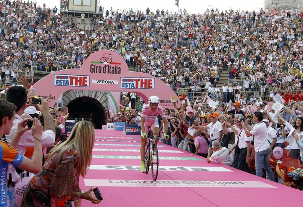 Giro d'Italia Live Stream 2024 Alle GRATIS Streams!