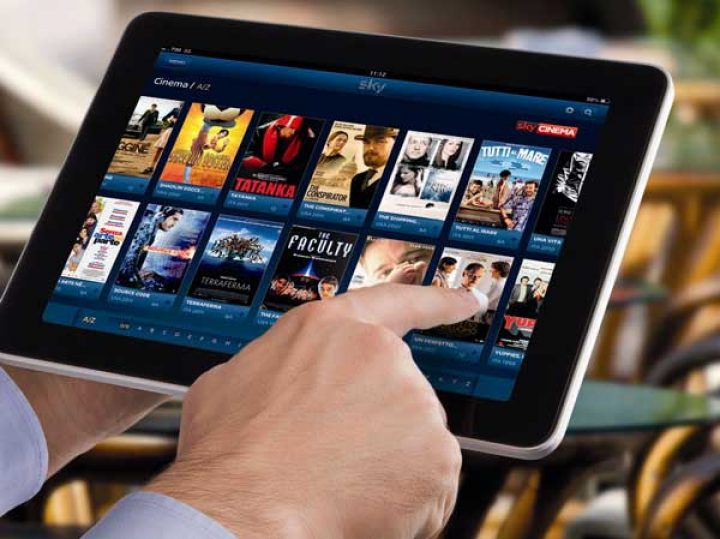 Sky Go im Ausland schauen? Ich zeige euch wie! DieBestenVPN.de