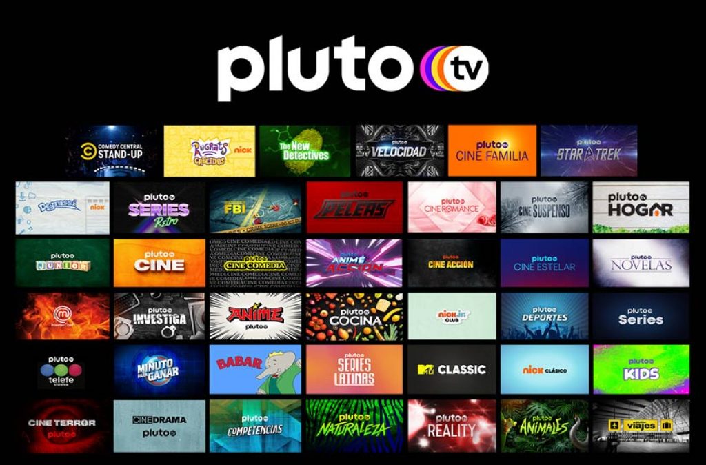 pluto tv deutschland