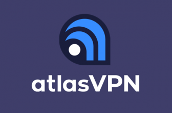 Atlas VPN, Rezension 2022