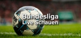 Die Bundesliga live schauen im Ausland?