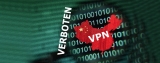 Internet China: VPN Benutzer werden blockiert| VPN-Nutzung ist illegal 2022