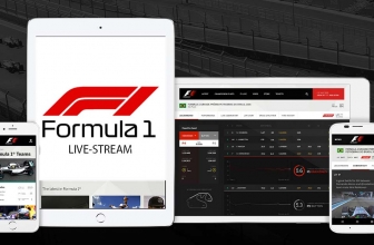 Formel 1 live stream kostenlos 2022