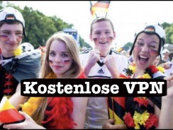 Kostenlose VPN | Der beste kostenlose VPN Service für Sie getestet