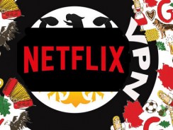 Netflix VPN | Der große VPN Test