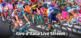 Giro d’Italia Live Stream 2023