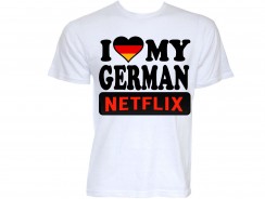 Netflix Deutschland im Ausland | Netflix Deutschland streamen