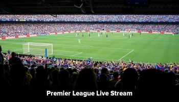 Wie kann ich den Premier League Livestream anschauen?