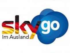 Sky Go im Ausland | Sky Go Deutschland im Ausland anzuschauen
