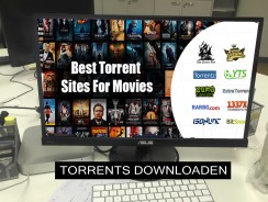 Torrent sicher downloaden | Mit einem VPN-Service ist dies möglich