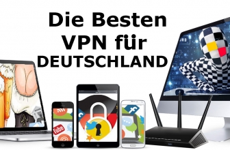 Streaming und Downloads – leicht gemacht mit VPN Deutschland