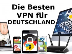 VPN Deutschland | Internet fernsehen