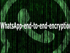 Internet Datenschutz | Was genau ist die Verschlüsselung?