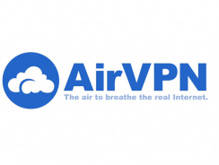 AIRVPN Test Erfahrung | Torrent freundlich, mit schnellen Servern