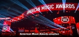 AMA live: American Music Award von überall streamen (2023)