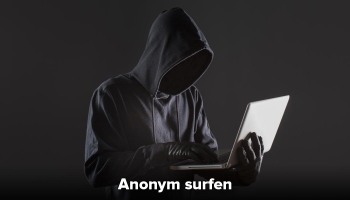 Anonym surfen – so geht‘s in 2025