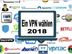 VPN Anbieter test | Der VPN-Provider Leitfaden, update: Samstag 15 April, 2018