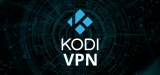 Kodi VPN einrichten 2023