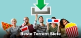 Torrent Seiten – Warum ein VPN für Sicherheit sorgt