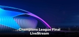Champions League Final 2023 Live Stream anschauen