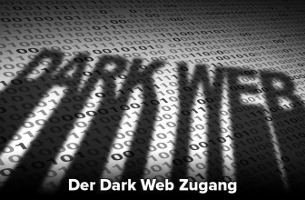 Der Dark Web Zugang in 2023