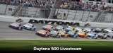 Daytona live und kostenlos schauen: So geht’s!