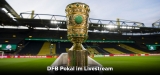 DFB-Pokal Übertragung [Guide 2023]