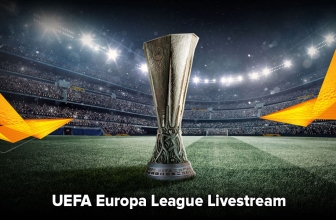 Europa League Livestream [Guide 2023]