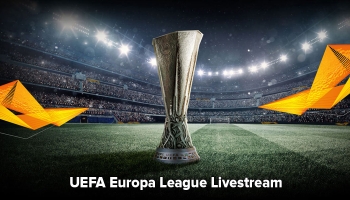 Europa League Livestream [Guide 2023]
