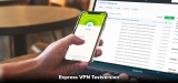 Express VPN GRATIS testen