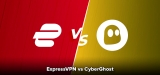 ExpressVPN vs. CyberGhost: Welcher VPN-Dienst ist besser?