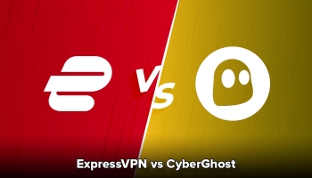 ExpressVPN vs. CyberGhost: Welcher VPN-Dienst ist besser?