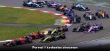 Live: Formula 1 Rolex Australian Grand Prix 2023