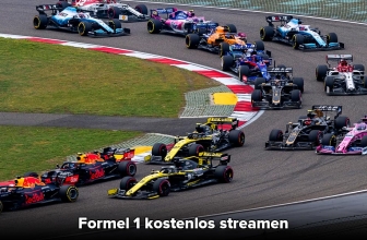Live: Formula 1 Lenovo United States Grand Prix 2023