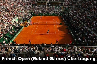 French Open Live Stream 2023