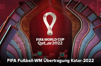 Live: Fussball WM Übertragung schauen [Anleitung]